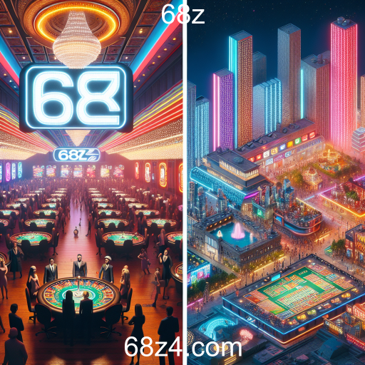 Explore a Categoria de Simulação no 68z: Experiências Interativas e Realistas